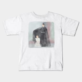 Scarlet heart ryeo FANART 02 Kids T-Shirt